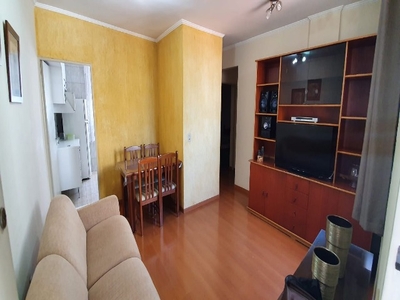 Apartamento em Vila Mafalda, Jundiaí/SP de 62m² 2 quartos para locação R$ 1.630,00/mes