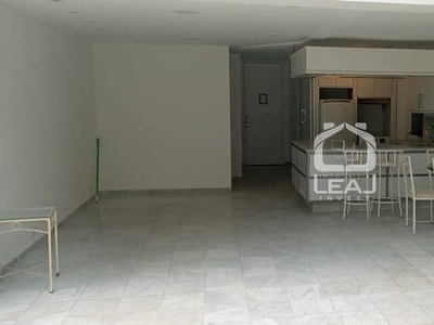 Apartamento em Vila Nova Conceição, São Paulo/SP de 142m² 1 quartos para locação R$ 4.076,00/mes