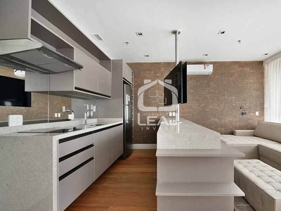 Apartamento em Vila Olímpia, São Paulo/SP de 62m² 1 quartos à venda por R$ 1.669.000,00
