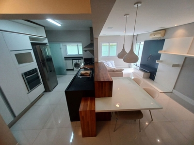 Apartamento em Vila Olímpia, São Paulo/SP de 86m² 2 quartos à venda por R$ 999.000,00