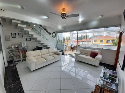 Apartamento em Vila Pompéia, São Paulo/SP de 450m² para locação R$ 24.900,00/mes