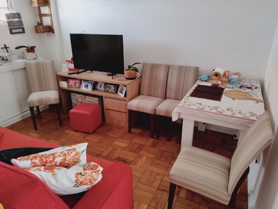 Apartamento em Vila Pompéia, São Paulo/SP de 46m² 2 quartos à venda por R$ 414.000,00