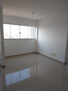 Apartamento em Vila Rosa, Goiânia/GO de 57m² 2 quartos à venda por R$ 260.360,00