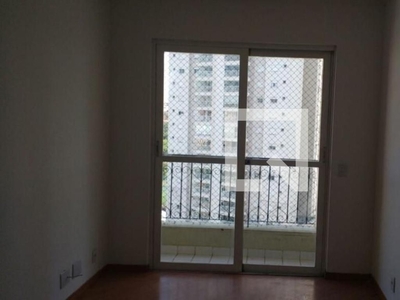 APARTAMENTO no 6º andar com 3 dormitórios e 1 garagem