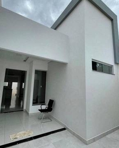 Casa com 2 Quartos à venda, 102m² - Tomba