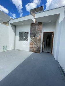 Casa com 3 Quartos à venda, 150m² - Maracanã