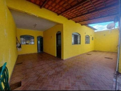 Casa com 3 Quartos à venda, 80m² - Boca do Rio