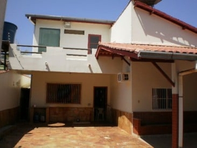 Casa com 3 Quartos à venda, 89m² - Vila Nova Teresa