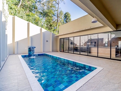 Casa em Altos de São Fernando, Jandira/SP de 402m² 4 quartos à venda por R$ 2.299.000,00