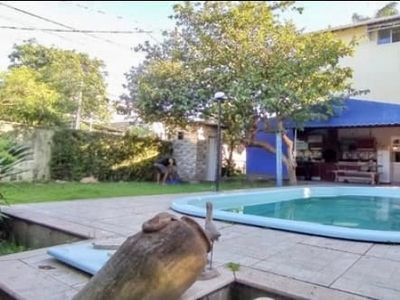 Casa em Bicanga, Serra/ES de 540m² 6 quartos à venda por R$ 1.999.000,00