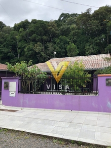 Casa em Brasília, São Bento do Sul/SC de 340m² 3 quartos à venda por R$ 299.000,00