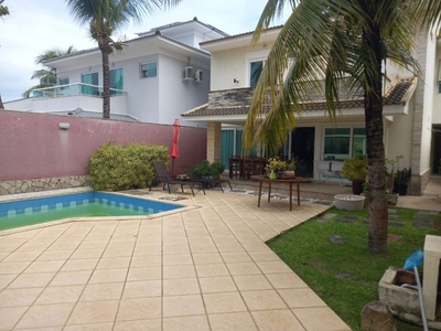 Casa em Camboinhas, Niterói/RJ de 264m² 4 quartos à venda por R$ 2.499.000,00