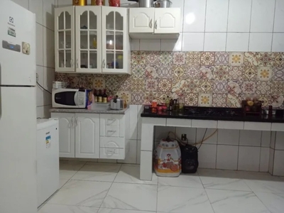 Casa em Campo Grande, Rio de Janeiro/RJ de 180m² 3 quartos à venda por R$ 229.000,00