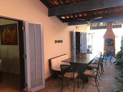 Casa em Centro, Caraguatatuba/SP de 160m² 4 quartos à venda por R$ 649.000,00