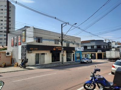 Casa em Centro, Ponta Grossa/PR de 526m² à venda por R$ 3.299.000,00