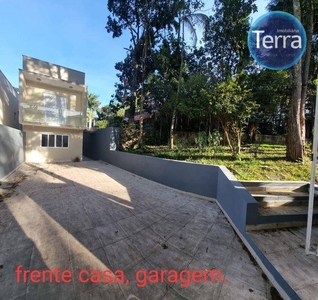 Casa em Chácara Canta Galo, Cotia/SP de 136m² 3 quartos à venda por R$ 734.000,00