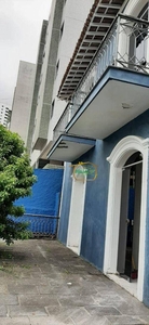 Casa em Espinheiro, Recife/PE de 368m² 8 quartos para locação R$ 8.000,00/mes