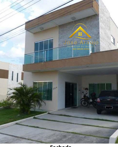 Casa em Flores, Manaus/AM de 255m² 5 quartos à venda por R$ 1.250.000,00