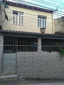 Casa em Galo Branco, São Gonçalo/RJ de 0m² 2 quartos à venda por R$ 249.000,00