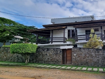 Casa em Goes Calmon, Itabuna/BA de 10m² 3 quartos à venda por R$ 849.000,00