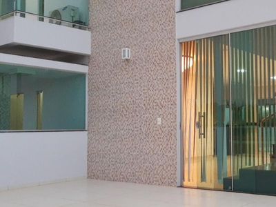 Casa em Grande Colorado (Sobradinho), Brasília/DF de 680m² 6 quartos à venda por R$ 1.599.000,00