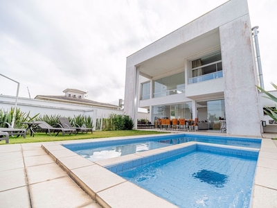 Casa em Granja Viana, Cotia/SP de 341m² 4 quartos à venda por R$ 1.699.000,00
