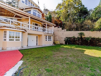 Casa em Granja Viana, Cotia/SP de 427m² 5 quartos à venda por R$ 1.249.000,00