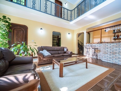 Casa em Horizontal Park, Cotia/SP de 380m² 5 quartos à venda por R$ 1.199.000,00