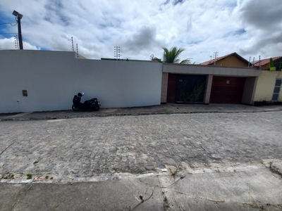Casa em Indianópolis, Caruaru/PE de 400m² 5 quartos à venda por R$ 1.299.000,00