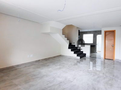 Casa em Itapoã, Belo Horizonte/MG de 134m² 3 quartos à venda por R$ 748.000,00