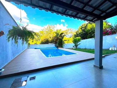 Casa em Itapoã, Belo Horizonte/MG de 339m² 5 quartos à venda por R$ 1.338.000,00