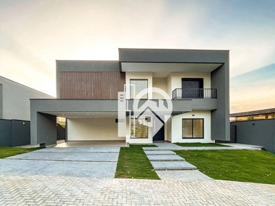 Casa em Jardim Bela Vista, São José dos Campos/SP de 410m² 5 quartos à venda por R$ 3.979.000,00