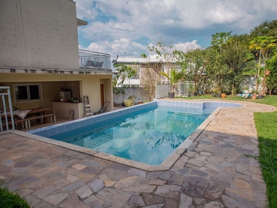 Casa em Jardim Caiapia, Cotia/SP de 314m² 3 quartos à venda por R$ 1.089.000,00