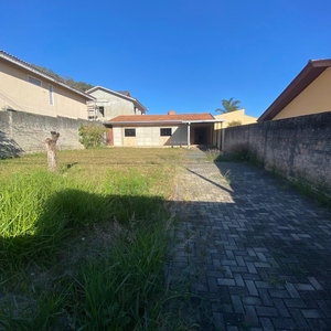 Casa em Jardim Carvalho, Ponta Grossa/PR de 132m² 2 quartos para locação R$ 1.485,00/mes