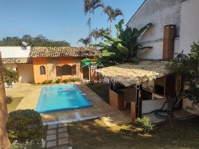 Casa em Jardim da Glória, Cotia/SP de 520m² 4 quartos à venda por R$ 1.699.000,00 ou para locação R$ 6.500,00/mes