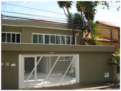 Casa em Jardim do Mar, São Bernardo do Campo/SP de 243m² 3 quartos à venda por R$ 1.165.000,00