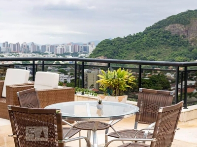 Casa em Joá, Rio de Janeiro/RJ de 0m² 3 quartos à venda por R$ 4.949.000,00