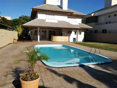 Casa em Lagoa da Conceição, Florianópolis/SC de 250m² 3 quartos à venda por R$ 3.799.000,00 ou para locação R$ 8.990,00/mes