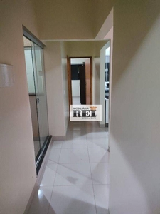 Casa em Liberdade, Rio Verde/GO de 78m² 3 quartos à venda por R$ 90.000,00