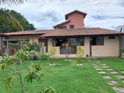 Casa em Manguinhos, Serra/ES de 450m² 3 quartos à venda por R$ 1.319.000,00