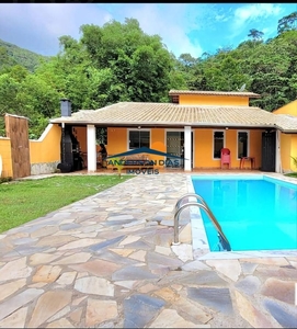 Casa em Massaguaçu, Caraguatatuba/SP de 160m² 4 quartos à venda por R$ 759.000,00