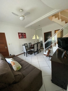 Casa em Morada de Laranjeiras, Serra/ES de 110m² 3 quartos à venda por R$ 599.000,00