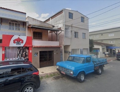 Casa em Muquiçaba, Guarapari/ES de 49m² 2 quartos à venda por R$ 179.000,00