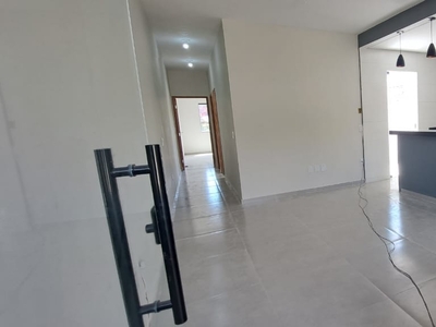 Casa em Nacional, Contagem/MG de 80m² 2 quartos à venda por R$ 379.000,00