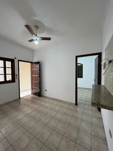Casa em Nova Mirim, Praia Grande/SP de 28m² 2 quartos à venda por R$ 319.000,00