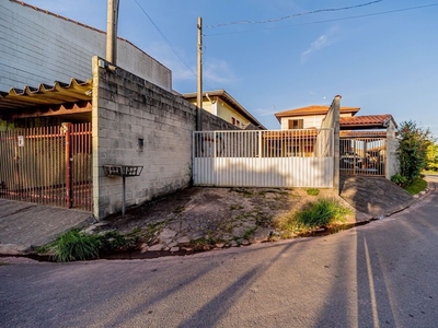 Casa em Outeiro de Passárgada, Cotia/SP de 70m² 2 quartos à venda por R$ 379.000,00