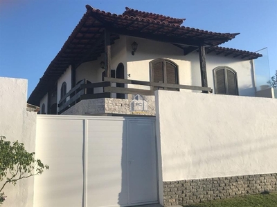 Casa em Palmeiras, Cabo Frio/RJ de 0m² 3 quartos à venda por R$ 1.249.000,00