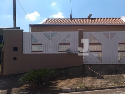 Casa em Parque Bom Retiro, Paulínia/SP de 131m² 3 quartos à venda por R$ 449.000,00