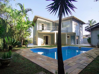 Casa em Parque Nova Jandira, Jandira/SP de 447m² 4 quartos à venda por R$ 1.449.000,00