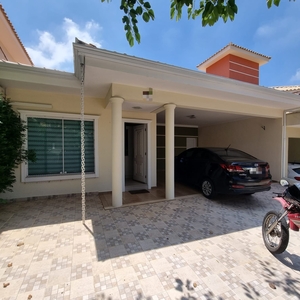 Casa em Parque Residencial Villa dos Inglezes, Sorocaba/SP de 158m² 3 quartos à venda por R$ 1.199.200,00